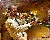 Solid Brass